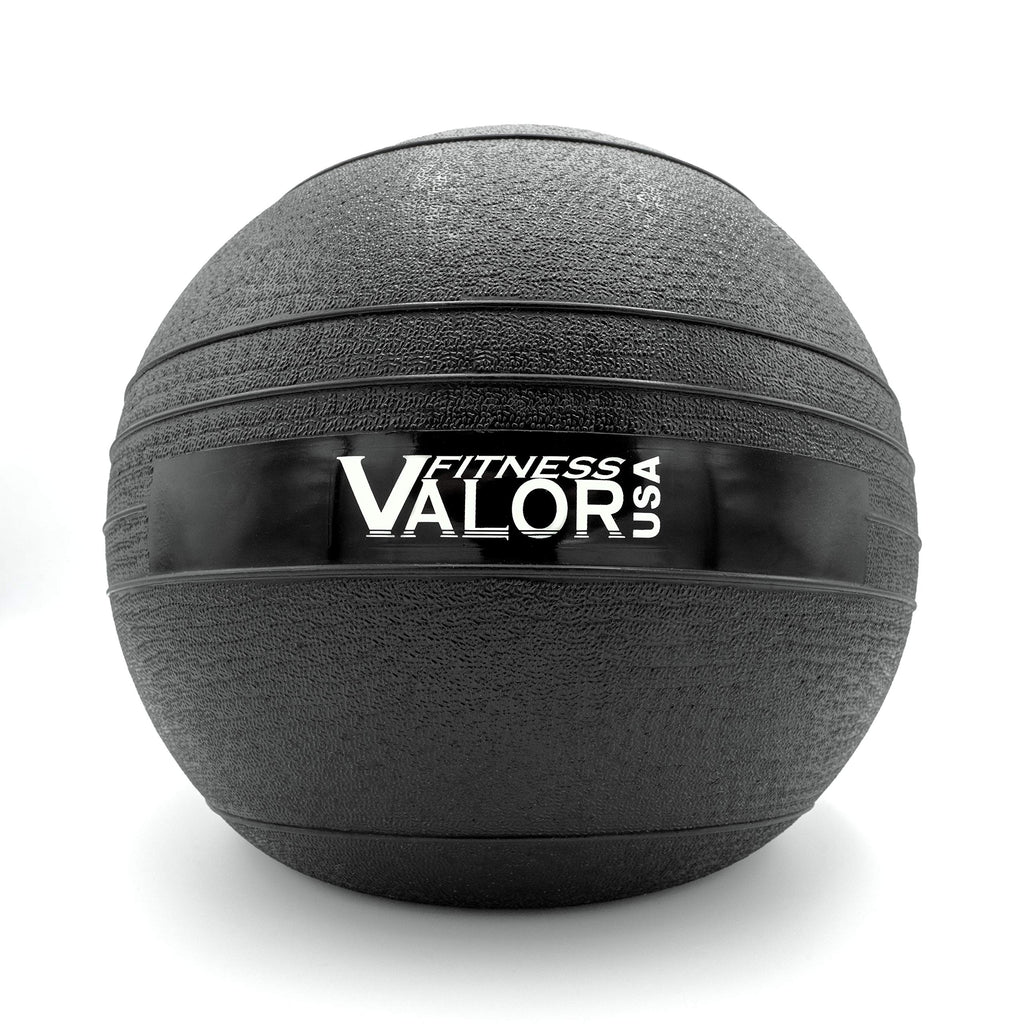 Valor Fitness Sb-15 Slam Ball, 15Lb