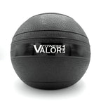 Valor Fitness Sb-15 Slam Ball, 15Lb