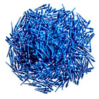 Viper Tufflex Ii 2Ba Blue 500Ct Soft Dart Tips