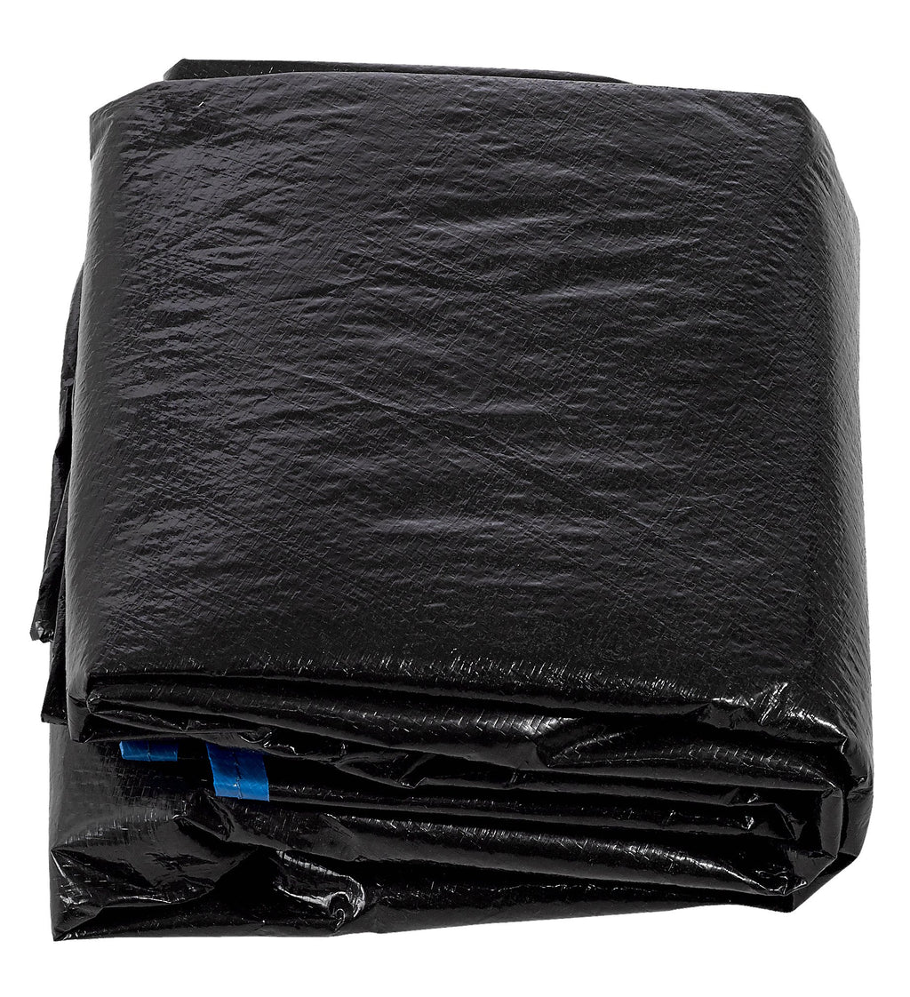 Upper Bounce Machrus Trampoline Weather Cover - 7.5Ft 8Ft 10Ft 11Ft 12Ft 13Ft 14Ft 15Ft 16Ft 17Ft 8X14Ft 9X15Ft 10X17Ft -Weather