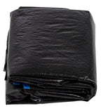 Upper Bounce Machrus Trampoline Weather Cover - 7.5Ft 8Ft 10Ft 11Ft 12Ft 13Ft 14Ft 15Ft 16Ft 17Ft 8X14Ft 9X15Ft 10X17Ft -Weather