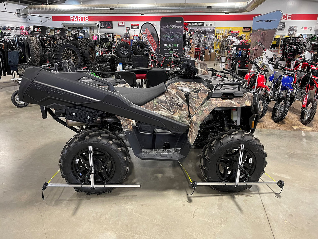 Quicktrick Golf Cart Alignment Kit