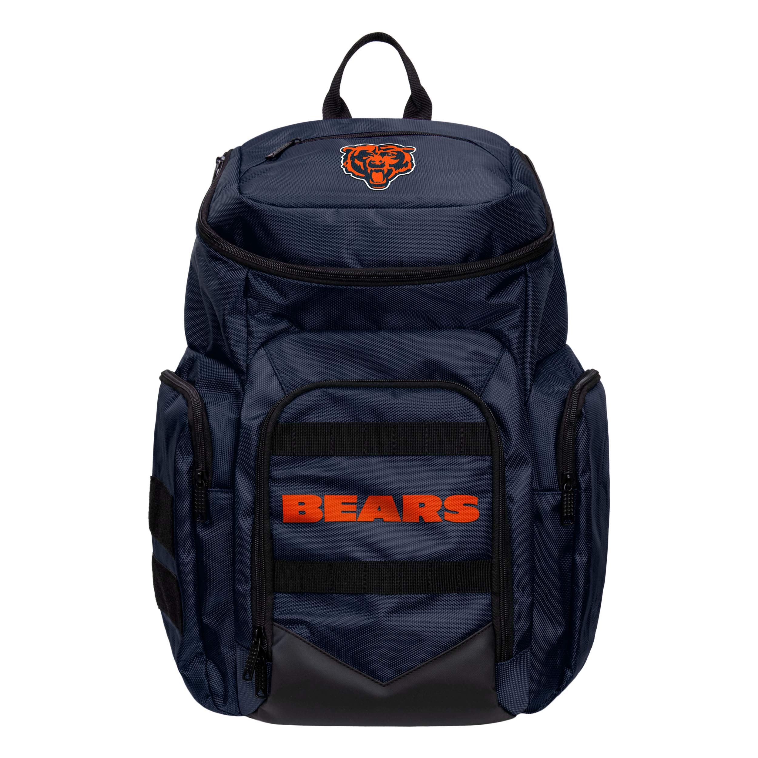 FOCO Chicago Bears NFL Carrier Backpack