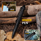 Survival Kit 14 In 1, Survival Gear And Equipment, Gifts For Men Dad Husband Him Valentines Day, Outdoor Fishing Hunting Camping