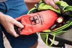 First Aid/Survival Pk Db 130Pc
