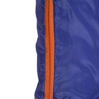 Stansport Redwood Rectangular 30'' X 75'' Sleeping Bag, Blue,Dark Green