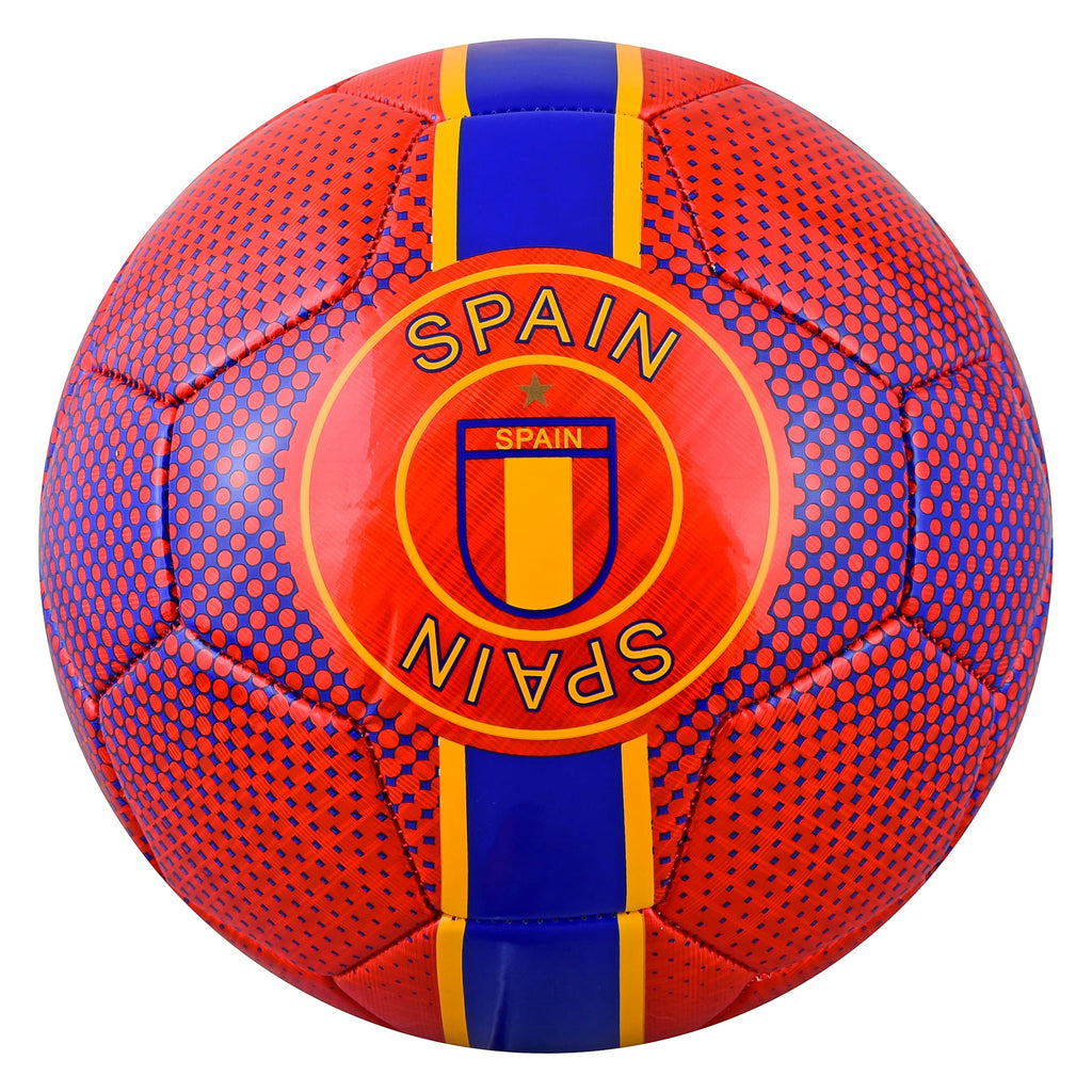 Vizari Spain Soccer Ball Size 5