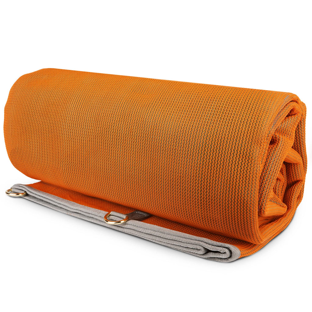 Cgear - The Original Durable Sand-Free, Water-Resistant Camping Mat For Lifelong Use As Picnic Blanket, Beach Blanket, Camping A