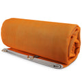 Cgear - The Original Durable Sand-Free, Water-Resistant Camping Mat For Lifelong Use As Picnic Blanket, Beach Blanket, Camping A