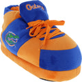 Comfy Feet Unisex Sneaker Slipper, Florida Gators,10.5-12.5 Women/9.5-11.5 Men
