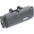 Evoc Boa Cycling Handlebar Bag | Bikepackging Bag for MTB Road Bicycles Handlebar Storage | Bikepacking Accessories | Medium - G
