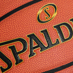Spalding Legacy Tf-1000 Khsaa Indoor Game Basketball 29.5