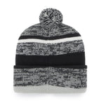 47 Los Angeles Rams Super Bowl Lvi Northward Cuff Beanie Hat With Pom - Nfl La Champions Cuffed Knit Cap