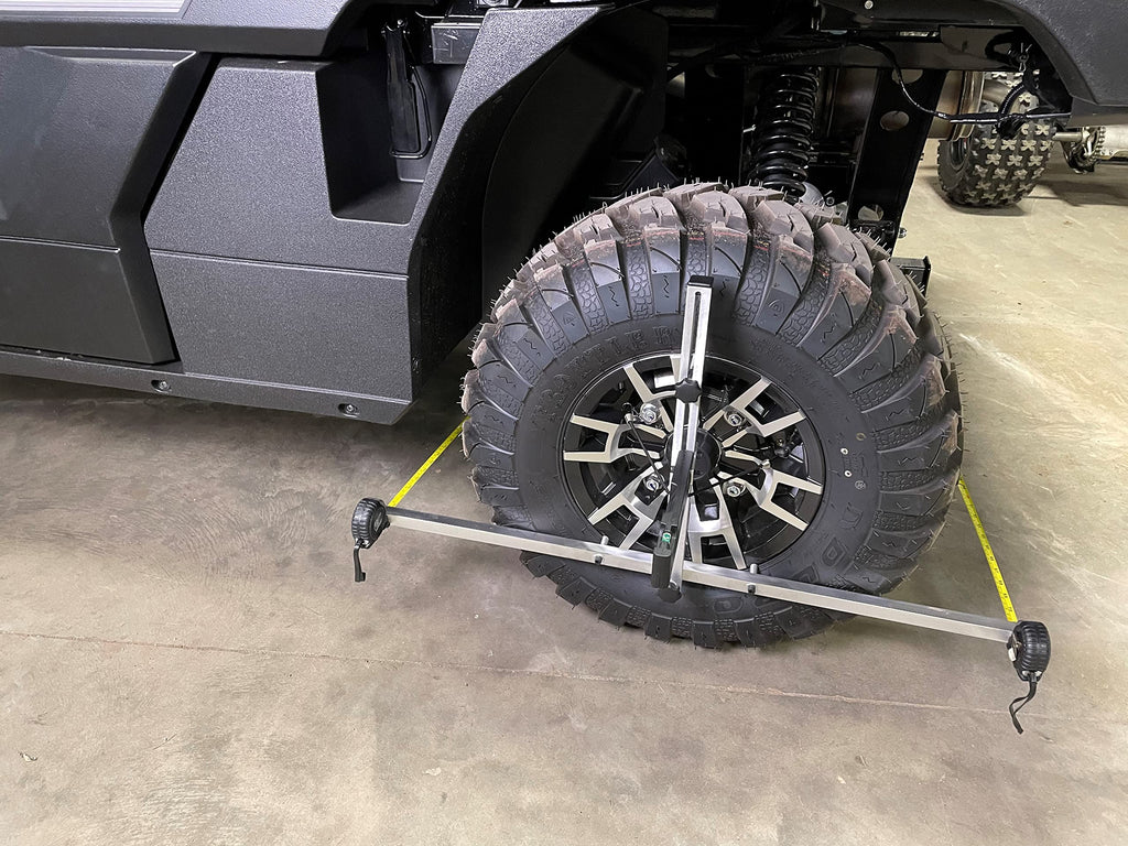 Quicktrick Golf Cart Alignment Kit
