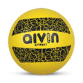 Aivin Attract Volleyball, Volleyball Games, Match Ball, Training Ball, Indoor, Outdoor Ball, Durable For Practice, Water Resista