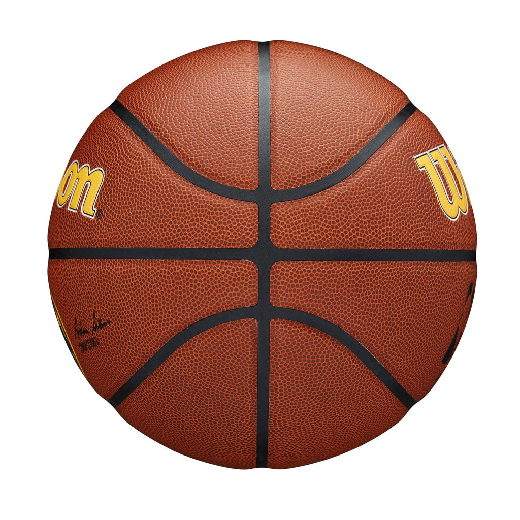Wilson Nba Team Alliance Basketball - Denver Nuggets, Size 7-29.5''