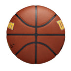 Wilson Nba Team Alliance Basketball - Denver Nuggets, Size 7-29.5''