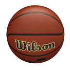 Wilson Nba Team Alliance Basketball - Utah Jazz, Size 7-29.5''