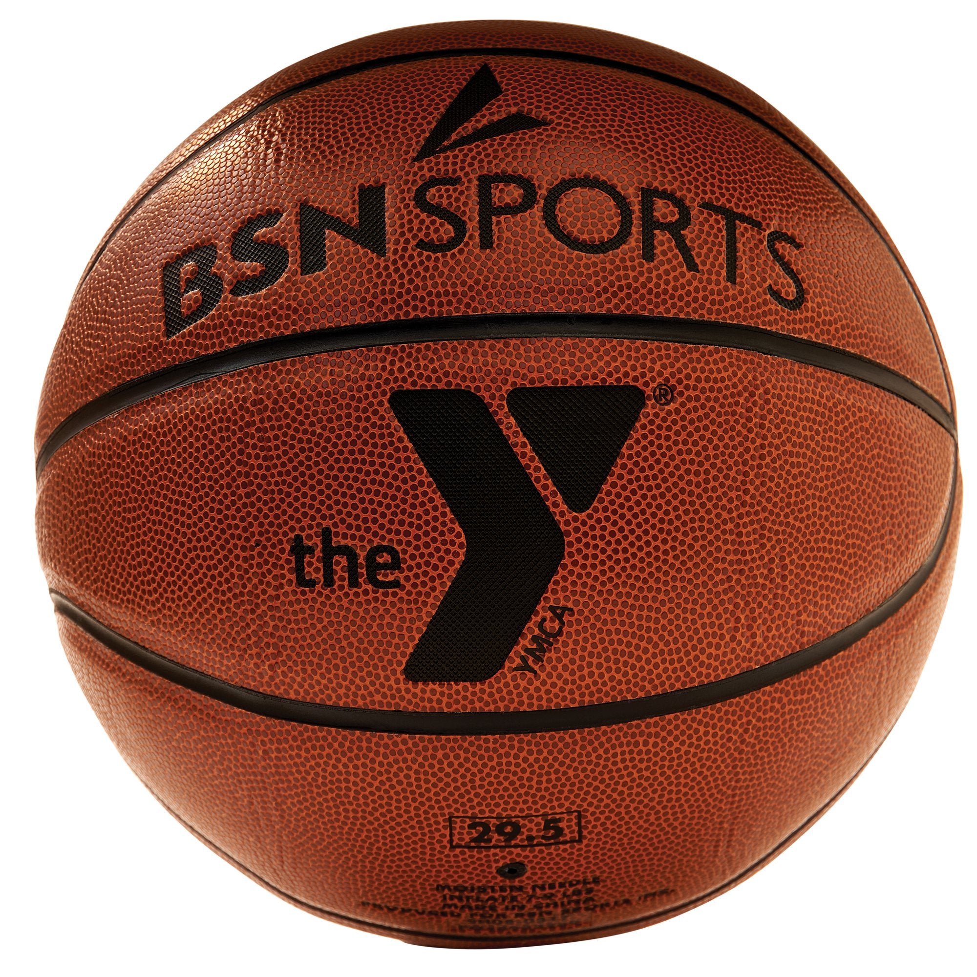 YMCA Composite Basketball - Official
