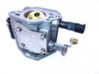 Boat Motor Carbs Carburetor 63V-14301-10-00 63V-14301-00 For Yamaha Parsun Hidea 2-Stroke 9.9Hp 15Hp Outboard Engine, Fit Sierra