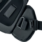 Wilson Pro Gold 2 Chest Protector - Air Management, Black, Large/X-Large