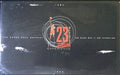 1996 Upper Deck Basketball 'The 23 Nights Jordan Experience' Collector Set - 23C