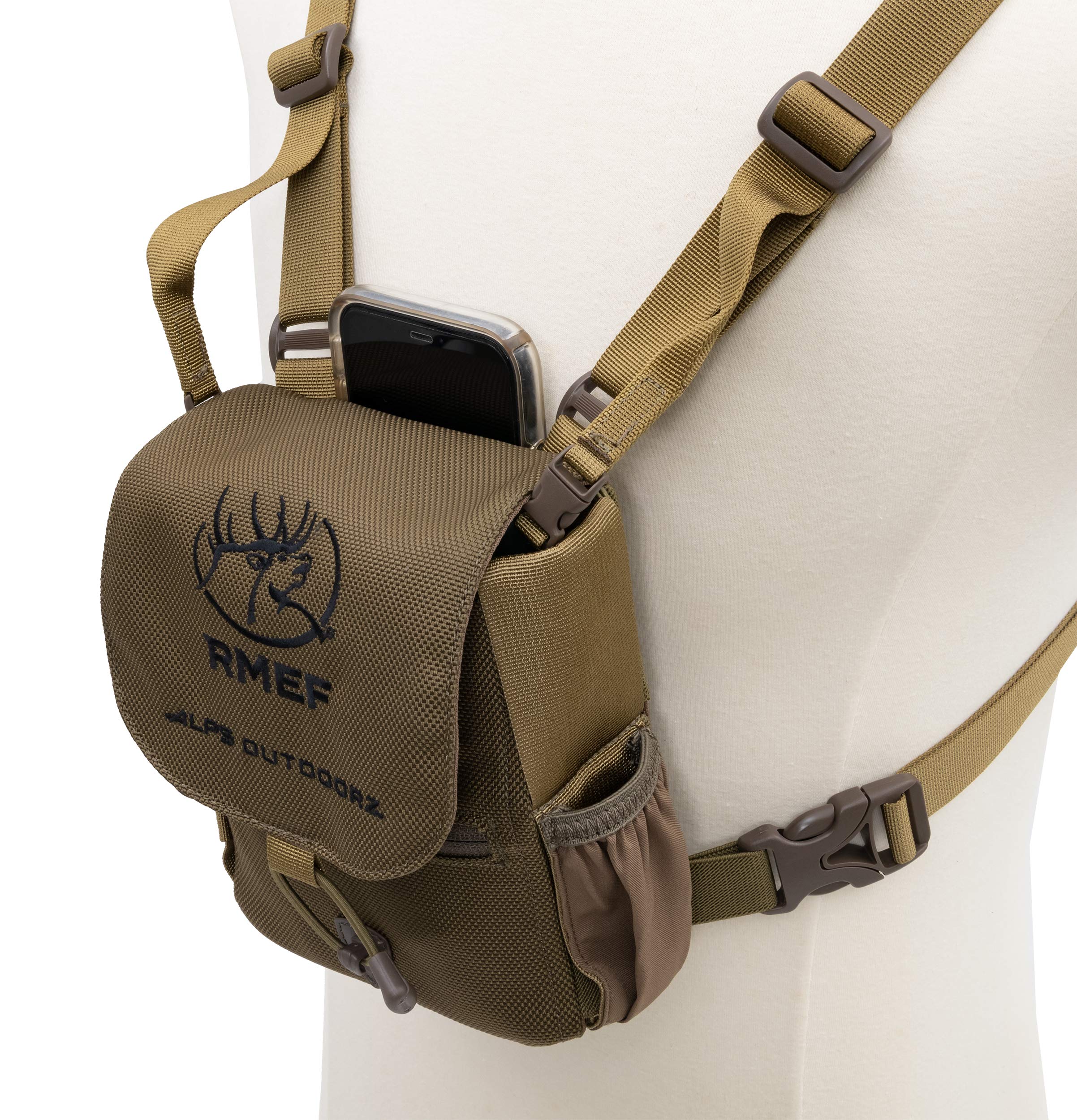 Alps Outdoorz Rmef Ridge Stalker X Harness