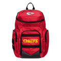 FOCO Kansas City Chiefs NFL Carrier Backpack