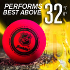 Franklin Sports Nhl Multi- Density 3 Ball Pack (42045)