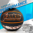 Basketball Black 28.5'''' (Pack Of 1)