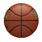 Wilson Nba Team Alliance Basketball - Boston Celtics, Size 7-29.5''