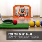 Gosports Chipster Golf Chipping Pop Up Practice Net, Practice & Improve Your Short Game