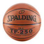 Spalding Tf-250 Indoor-Outdoor Basketball 28.5''