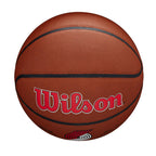 Wilson Nba Team Alliance Basketball - Portland Trailblazers, Size 7-29.5''