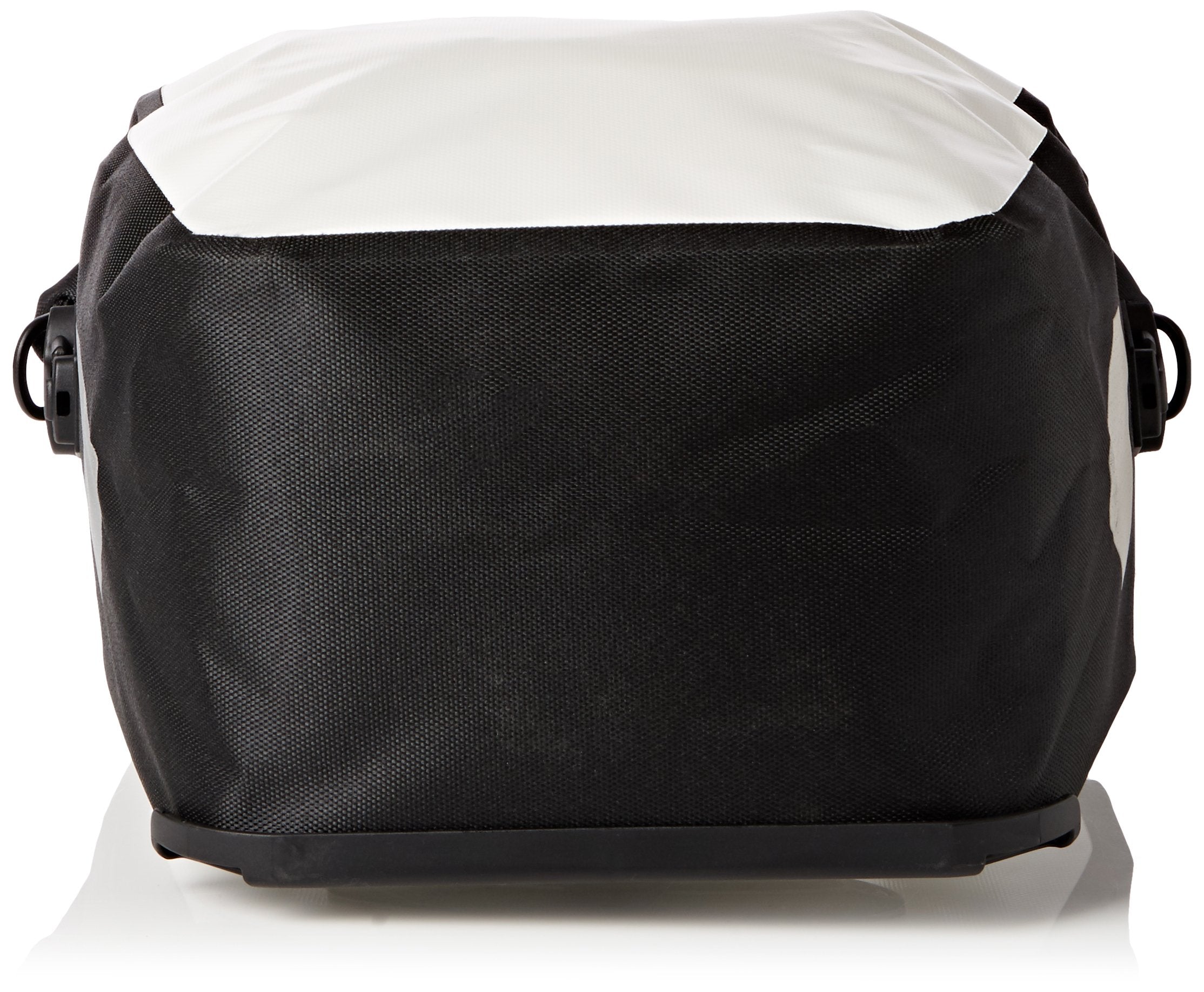 Ortlieb Back-Roller City Rear Pannier: Pair Whiteblack