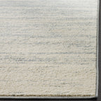 Safavieh Adirondack Collection 6 X 9 Slate  Cream Adr113T Modern Ombre Non-Shedding Living Room Bedroom Dining Home Office Area