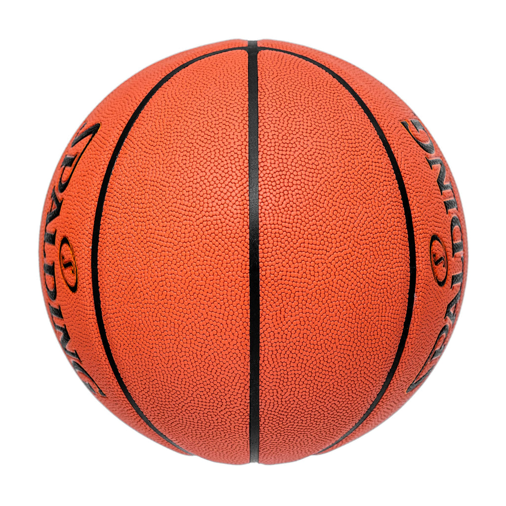 Spalding Excel Tf-500 Indoor-Outdoor Basketball 27.5''