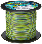 Spiderwire Superline Ultracast Braid, Aqua Camo, 50Lb | 22.6Kg, 2188Yd | 2000M Fishing Line