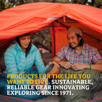 Marmot Mens Trestles 30? Sleeping Bag  Insulated, Water-Resistant, Left-Zip, Green Lichen/Greenland