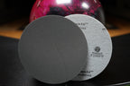 Trucut Sanding Pad  P5000D Grit  6'' Diameter  Sanding Pads Made For Bowling Balls  Bowling Ball Resurfacing Pads  Surface Manag