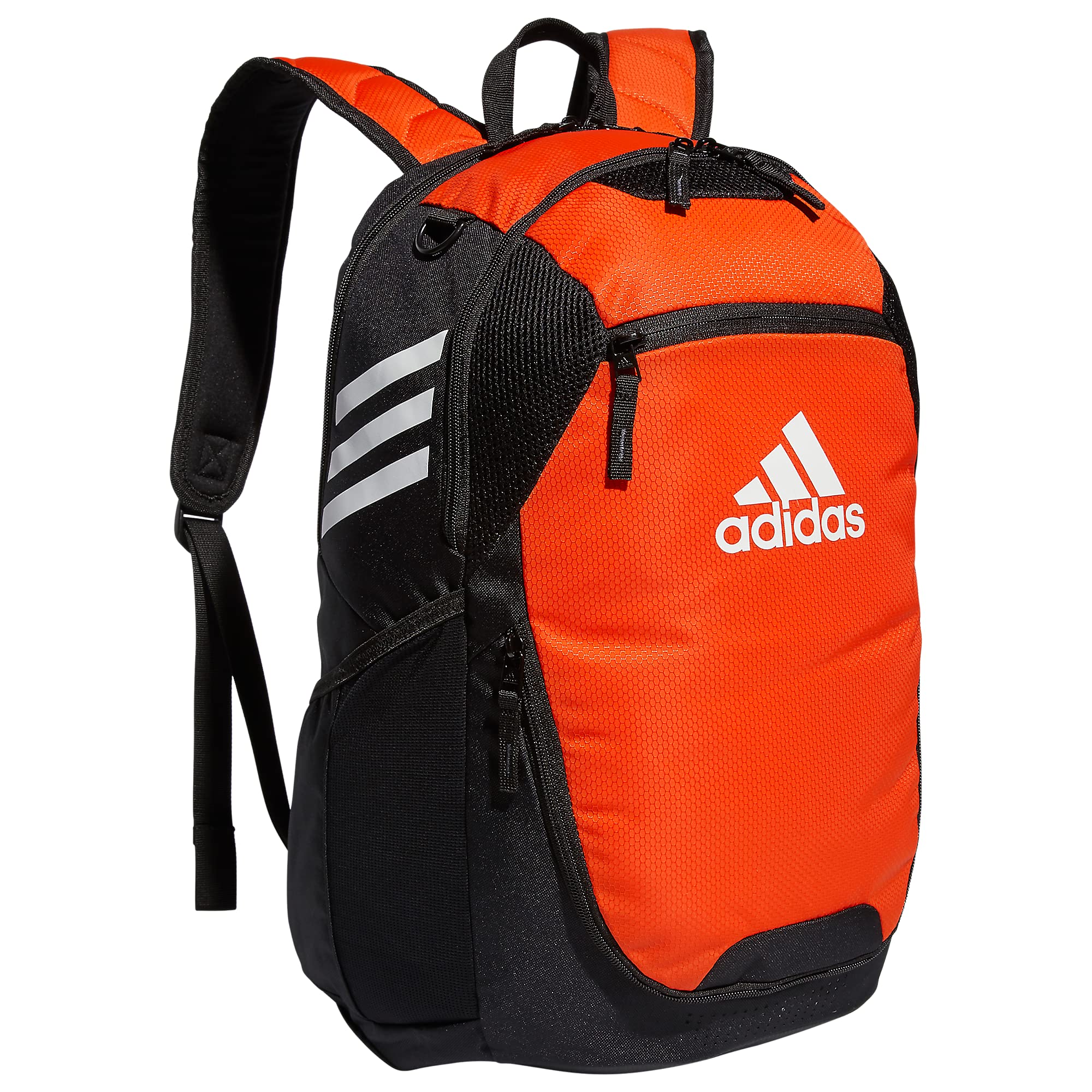 Stadium Team Sports Backpack for men and women (36L) durable athletic laptop bag