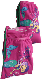 Speedo Unisex-Child Swim Arm Bands Begin To Swim , Berry