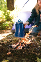 Stansport Folding Pack Grill (613)