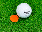 Jef World Of Golf Gifts And Gallery, Inc. Cap Clip And Ball Markers