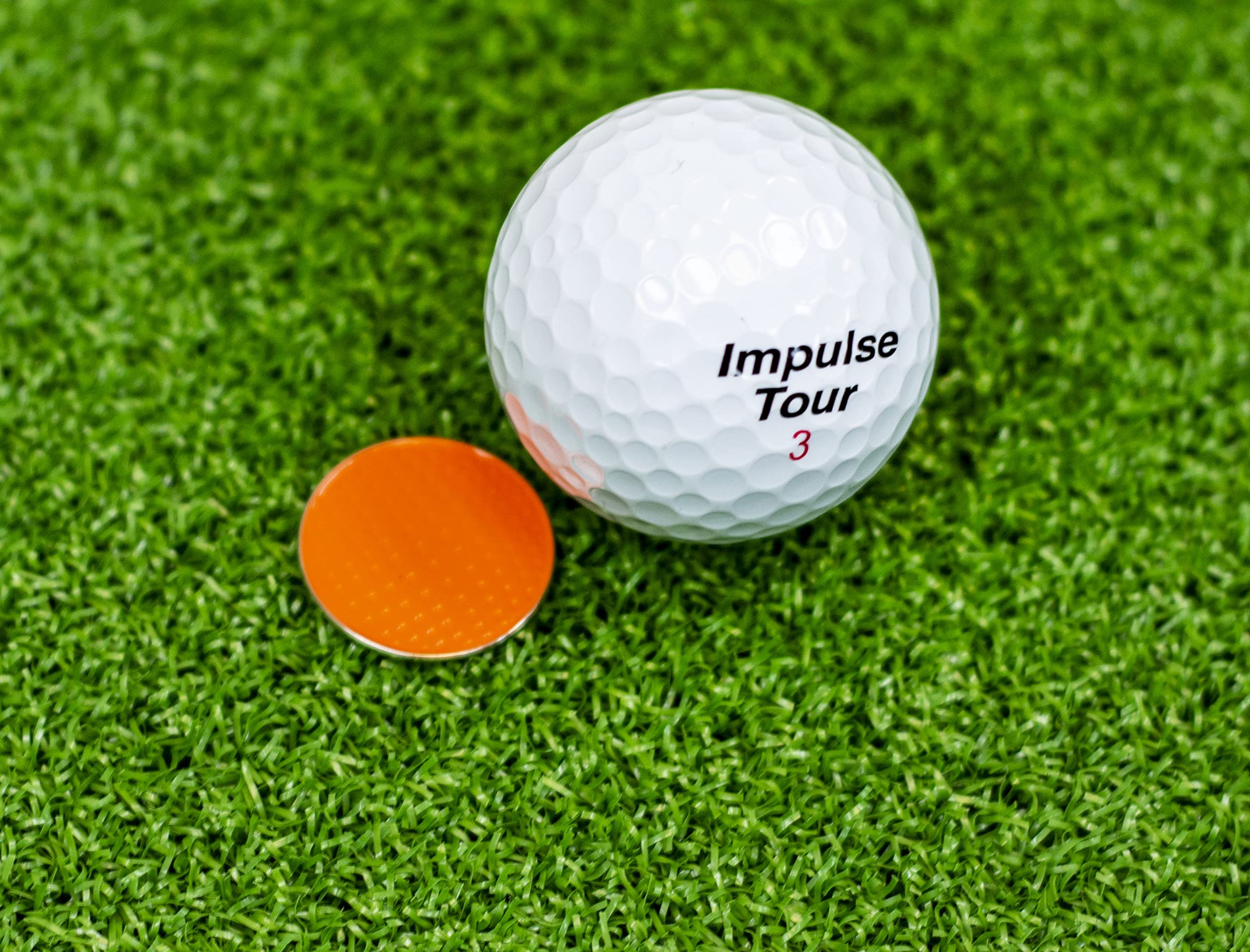 Jef World Of Golf Gifts And Gallery, Inc. Cap Clip And Ball Markers