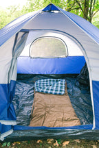 Stansport 5 Lbs. White Tail Sleeping Bag (528-100)