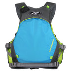 Stohlquist Women'S Betsea Lifejacket (Pfd)-Cyanblue-Plus