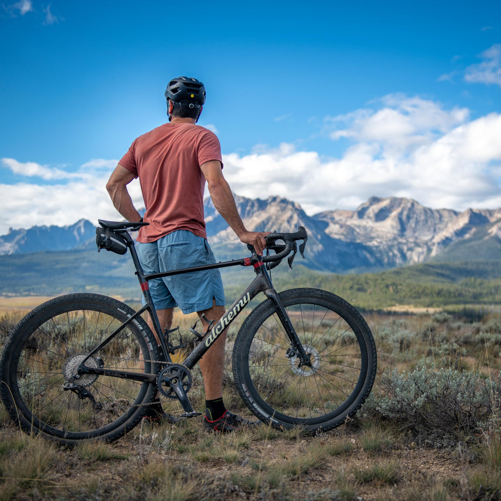 Maxxis, Rambler, Tire, 700X40C, Folding, Tubeless Ready, Dual, Exo, 60Tpi, Tanwall