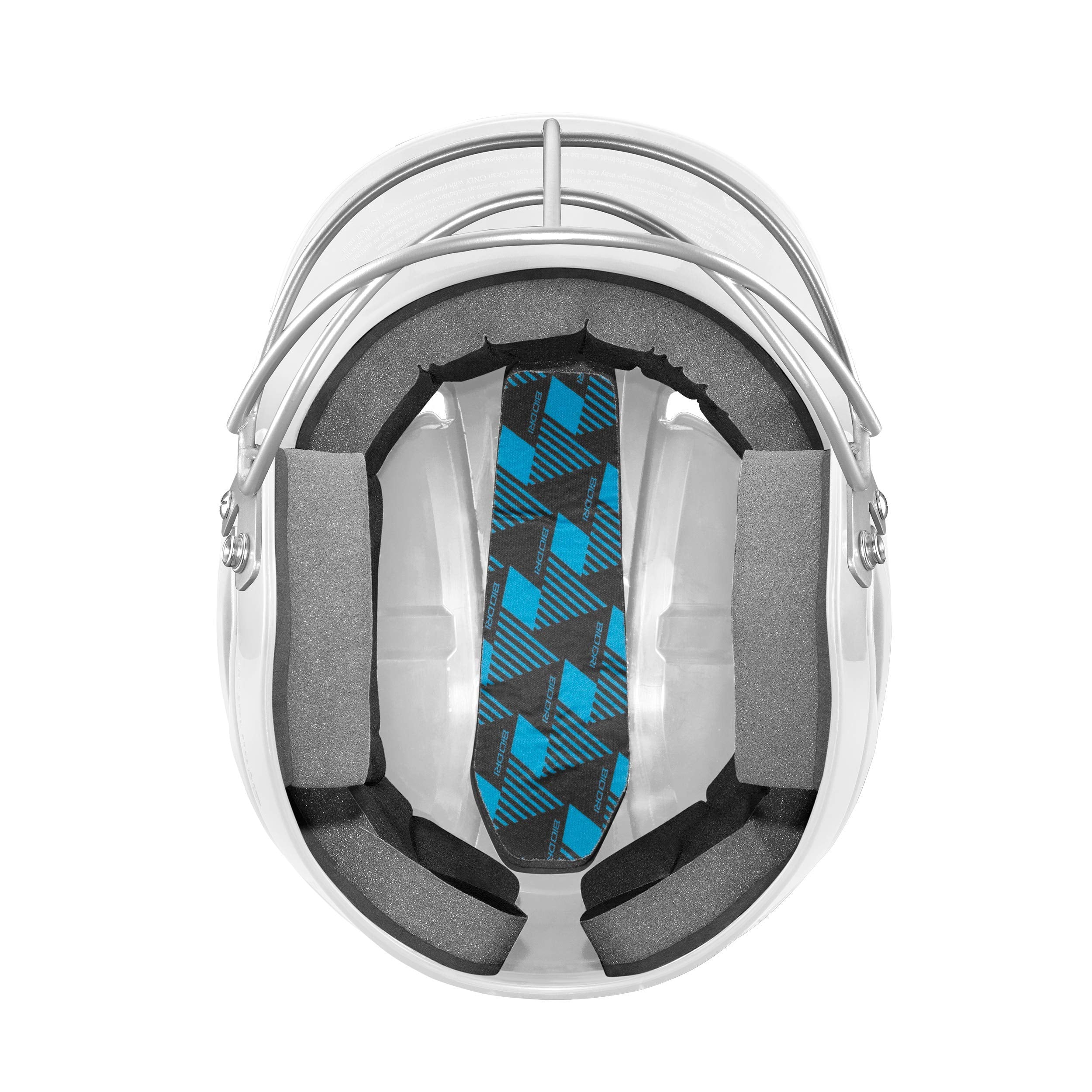 Easton | Alpha T-Ball Batting Helmet | Facemask Included | Tball/Small Sizes | Multiple Colors