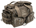 ALPS OutdoorZ Floating Deluxe Blind Bag - Waterproof Gear Organizer for Duck Hunting, Floating Equipment Tote with Adjustable St